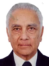 Foto de Dr. Jorge Enrique Berrios Reiterer