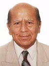 Foto de Dr. Percy Amilcar Carpio Melendez