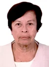 Foto de Dr. Maria Lilia Albertina Coronado Labo