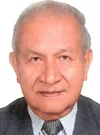 Foto de Dr. Jose Lorenzo Untama Medina