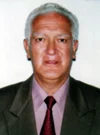 Foto de Dr. Juan Alfredo Fernandez Marquina