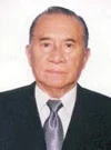 Foto de Dr. Cesar Francisco Mock Morales