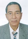 Foto de Dr. Limbert Camacho Berrospi