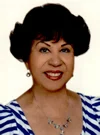 Foto de Dr. Haydee Francisca Murga Coayla
