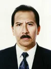 Foto de Dr. Roger Humberto Leon Vigo