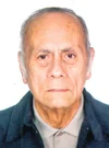Foto de Dr. Carlos Ricardo Chirinos Chirinos