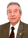 Foto de Dr. Daniel Enrique Haro Haro