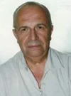 Foto de Dr. Juan Natalio Pedro Chiappe Corigliano
