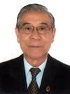Foto de Dr. Teodoro Koichi Hiromoto Hiromoto
