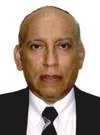 Foto de Dr. Jorge Humberto Romero Ochoa