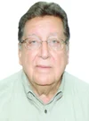 Foto de Dr. Luis Fernando Amat y Leon Chavez