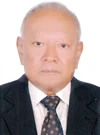 Foto de Dr. Pedro Rigoberto Ruiz Chunga