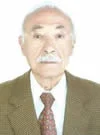Foto de Dr. Manuel Viacava Menendez