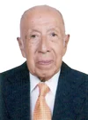 Foto de Dr. Pedro Valverde Monge