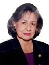 Foto de Dr. Olga Amanda Pro Grados de Silva