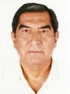 Foto de Dr. Santiago Lorenzo Antunez de Mayolo Arangoitia