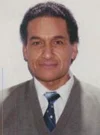 Foto de Dr. Julio Cesar Arce Sanchez