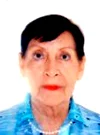 Foto de Dr. Mayde Luz Seminario Cruz
