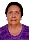 Foto de Dr. Maria Wieslawa Pawlikowski Vda de Achaval