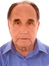 Foto de Dr. Emilio Pedro Pablo Servat Fournier