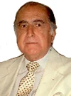 Foto de Dr. Luis Rizo Patron Pasara