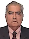 Foto de Dr. Cayetano Faustino Perriggo Sarmiento