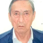 Foto de Dr. Carlos Montoya Musaurieta