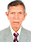 Foto de Dr. Raymundo Juarez Salas