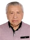 Foto de Dr. Jose Luis Cordova Terreros