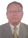 Foto de Dr. Alejandro Alburquerque Peralta