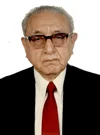 Foto de Dr. Pedro Jorge Villaran Garcia