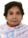 Foto de Dr. Dina Martha Bramont Arias