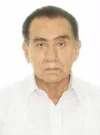 Foto de Dr. Rolando Teddy Pinto Postigo