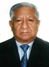 Foto de Dr. Oscar Elmer Polo Alcantara