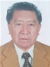 Foto de Dr. Nemesio de la Cruz Hilario