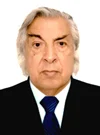 Foto de Dr. Carlos Enrique Cruz Garay