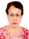 Foto de Dr. Marcina Angelica Tamayo Ballon Vda de Tejada