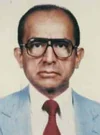 Foto de Dr. Jose Ismael Benites Chunga
