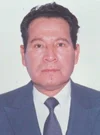 Foto de Dr. Luis Antonio Manuel Salinas Arenas