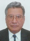 Foto de Dr. Crisogono Francisco Rubio Barrios