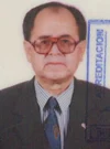 Foto de Dr. Oscar Alberto Linares y Bustamante