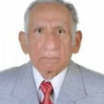 Foto de Dr. Juan Fernando Malpica Faustor