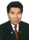 Foto de Dr. Constantino Carpio Uchuya