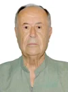 Foto de Dr. Alipio Hernan Adrianzen Guerrero