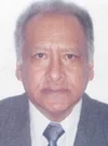 Foto de Dr. Jorge Enrique Castillo Mendoza