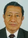 Foto de Dr. Oswaldo Alvarado Reyna
