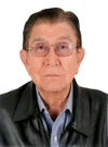 Foto de Dr. Ronald Campana Aznaran