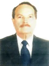 Foto de Dr. Manuel Alejandro Vargas Sablich