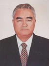 Foto de Dr. Pedro Pablo Salinas Bejarano