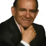 Foto de Dr. Grover Inocente Mori Romero